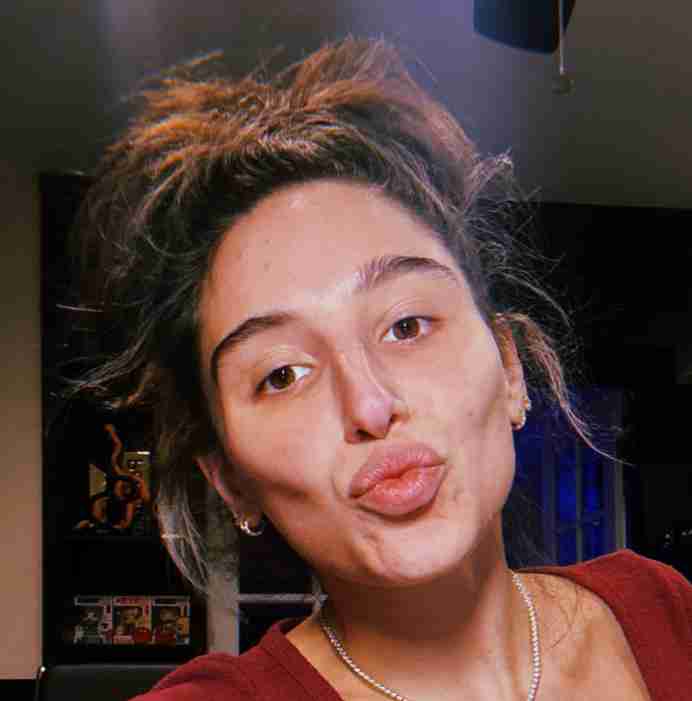 Abella Danger profile photo