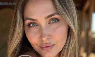 Alina Rai profile photo