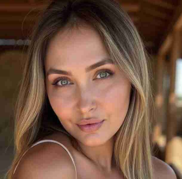 Alina Rai profile photo