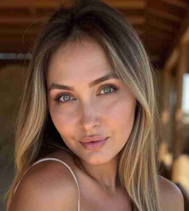 Alina Rai profile photo