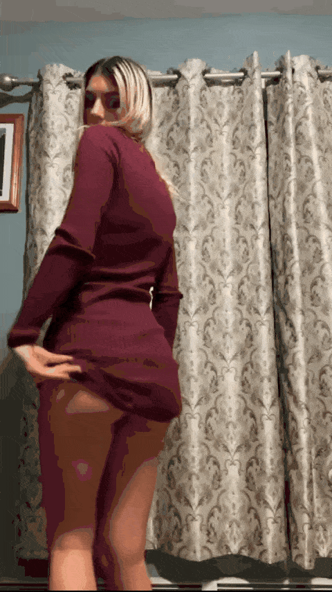 GIF of Ambie Bambii