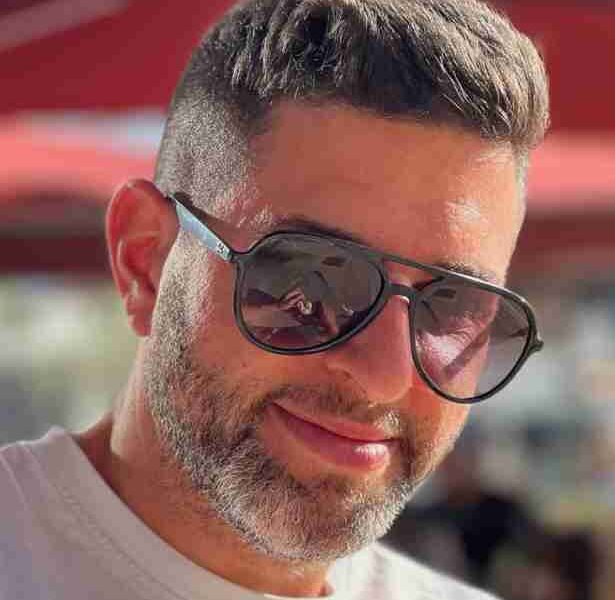 Antonio Mallorca profile photo