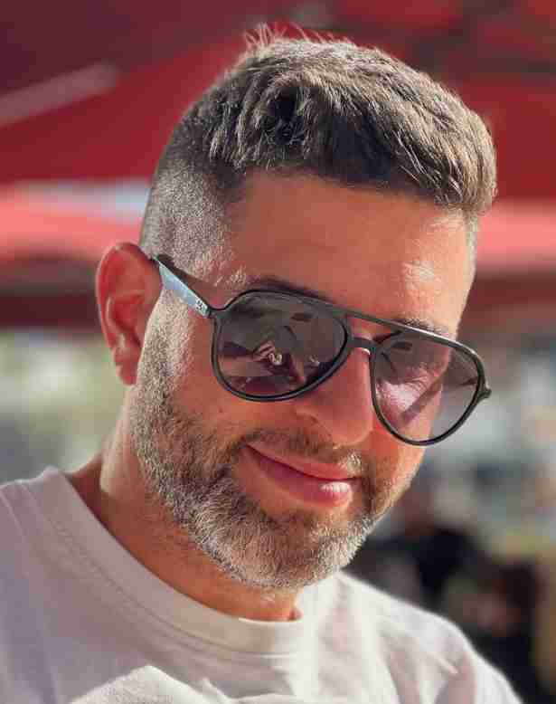 Antonio Mallorca profile photo