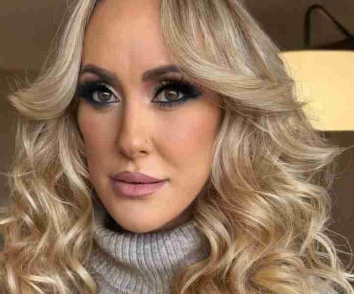 Brandi Love profile photo