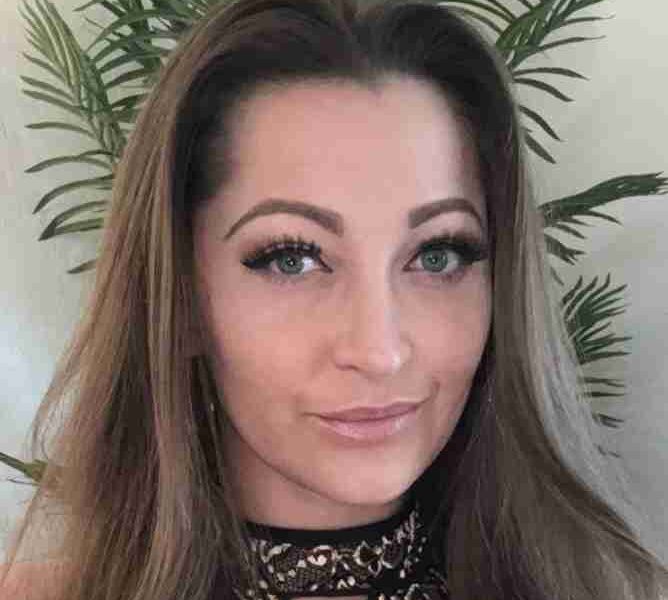 Dani Daniels profile photo