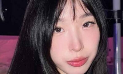 Elle Lee profile photo
