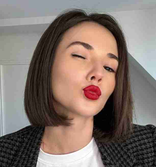 Eve Sweet profile photo