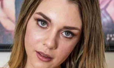 Gabbie Carter profile photo