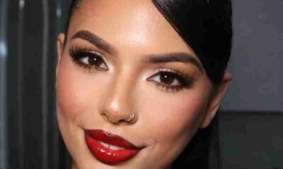 Gina Valentina profile photo