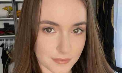 Hazel Moore profile photo