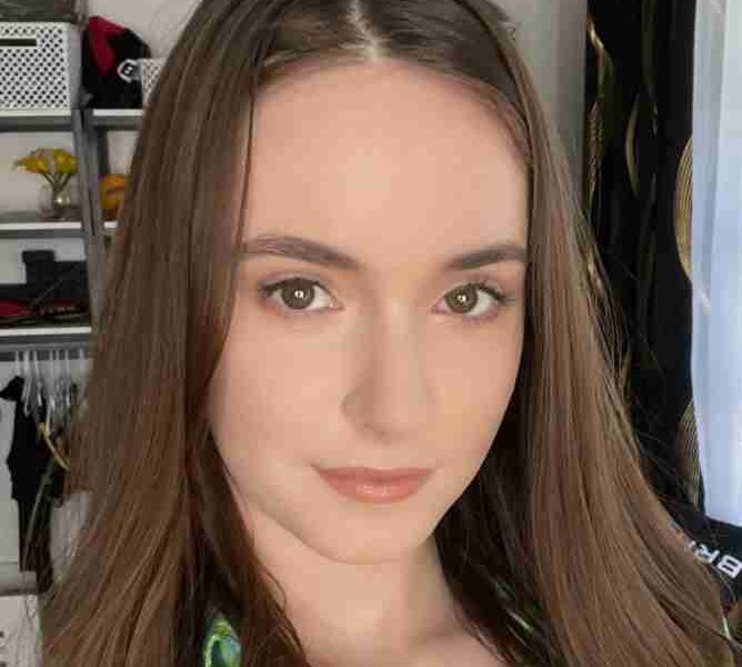 Hazel Moore profile photo