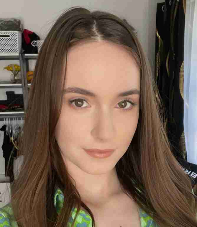 Hazel Moore profile photo