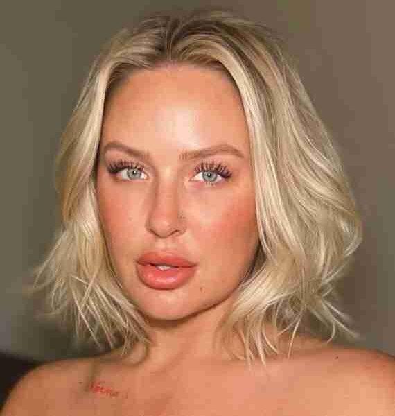 Jenna Starr profile photo