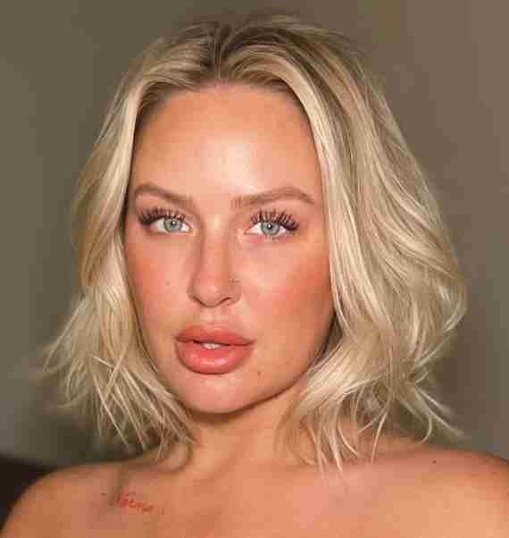 Jenna Starr profile photo