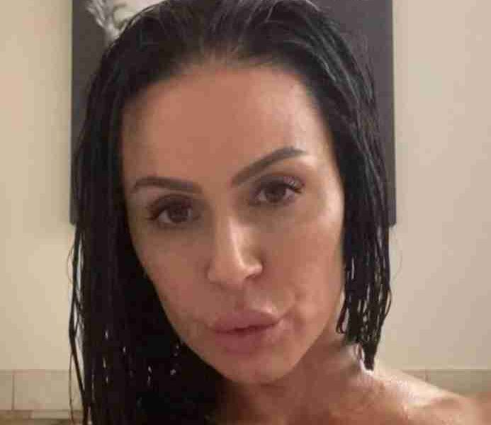 Kendra Lust profile photo