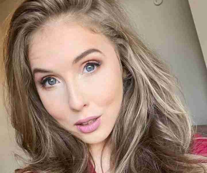 Lena Paul profile photo