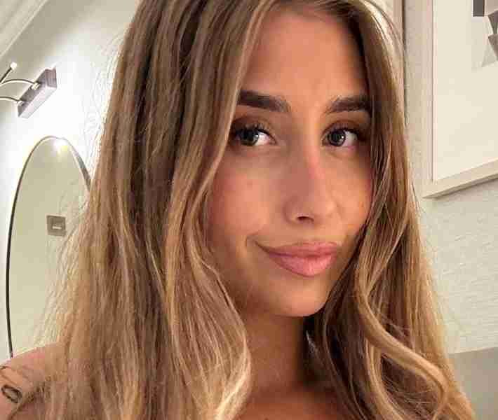 Lily Phillips profile photo
