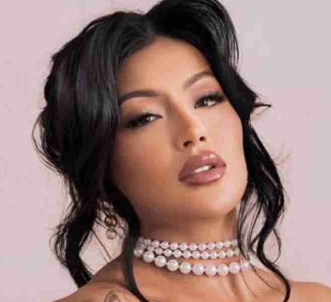 Mariana Martix profile photo
