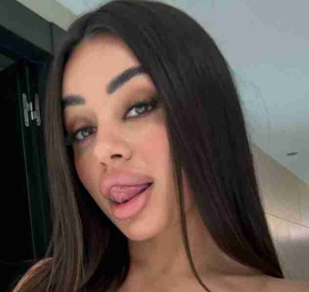Martina Smeraldi profile photo
