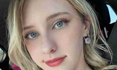 Melody Marks profile photo