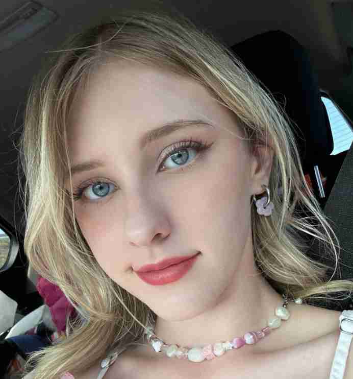 Melody Marks profile photo