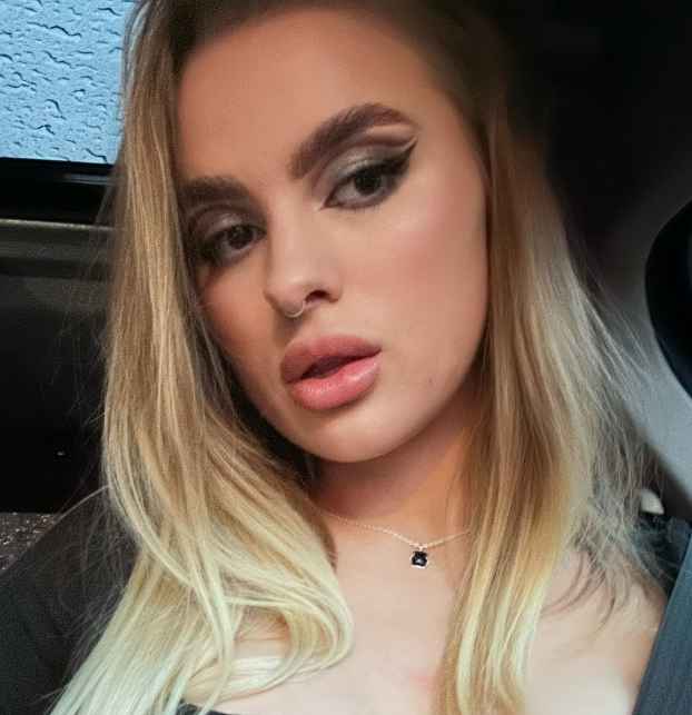 Mira David profile photo