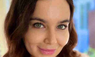 Natasha Nice profile photo