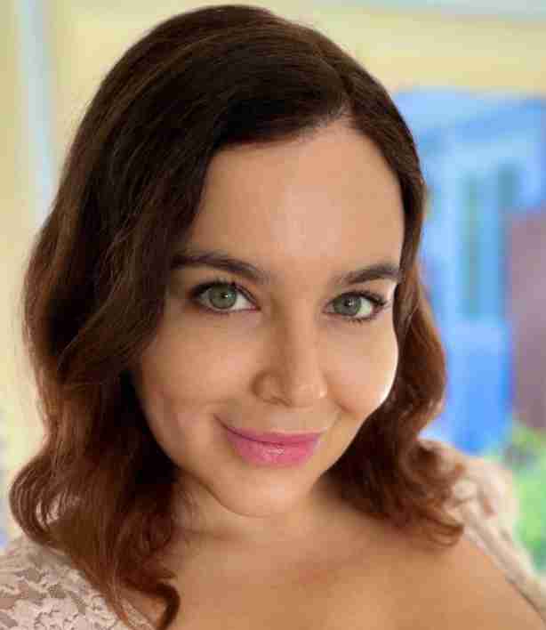 Natasha Nice profile photo