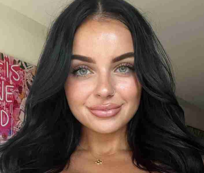 Payton Preslee profile photo