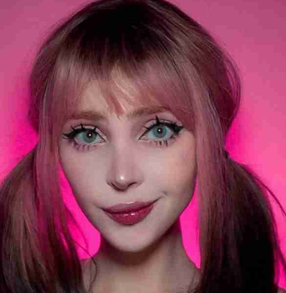Pinkloving profile photo