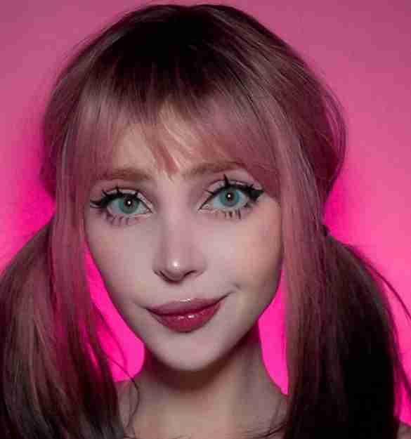 Pinkloving profile photo