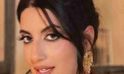 Sarah Arabic profile photo