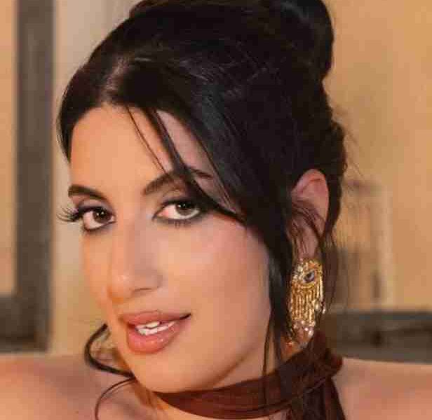 Sarah Arabic profile photo