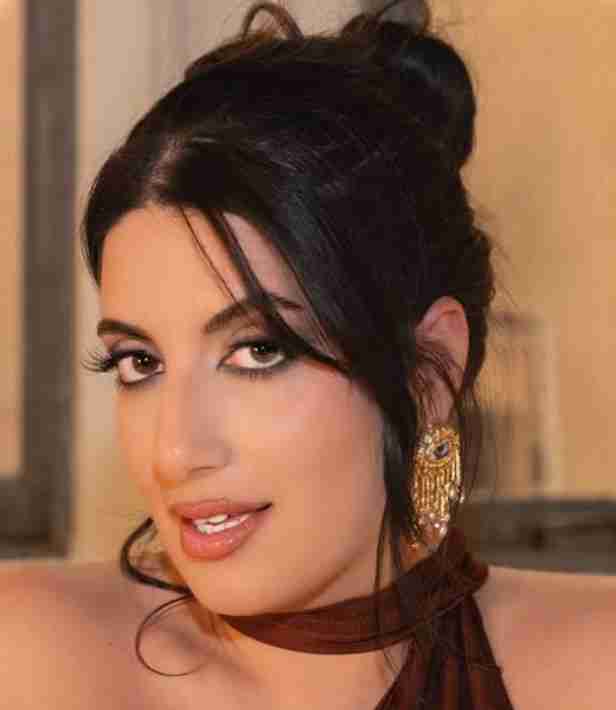 Sarah Arabic profile photo