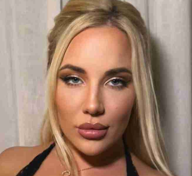 Savannah Bond profile photo