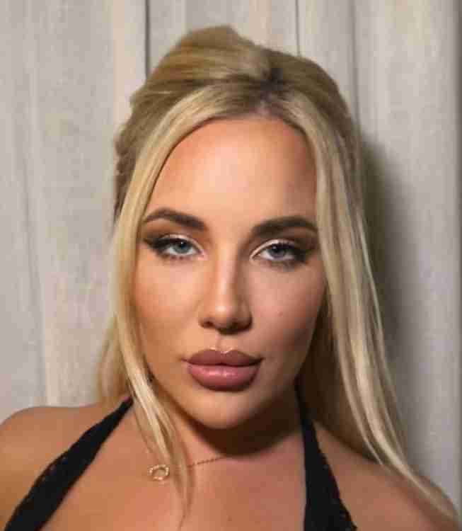 Savannah Bond profile photo