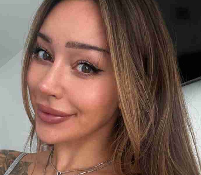 SiSi Rose profile photo