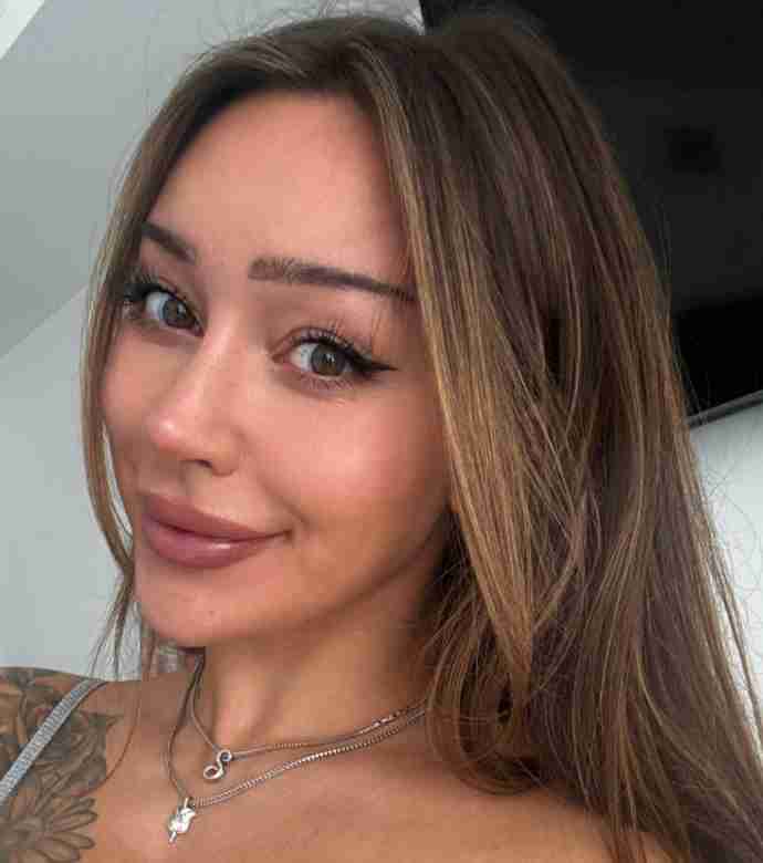 SiSi Rose profile photo