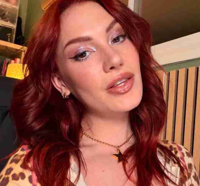 Siri Dahl profile photo