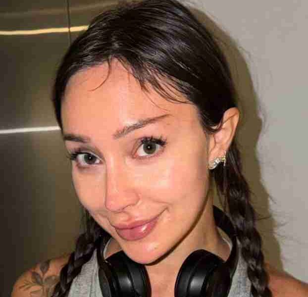 Alina Angel profile photo