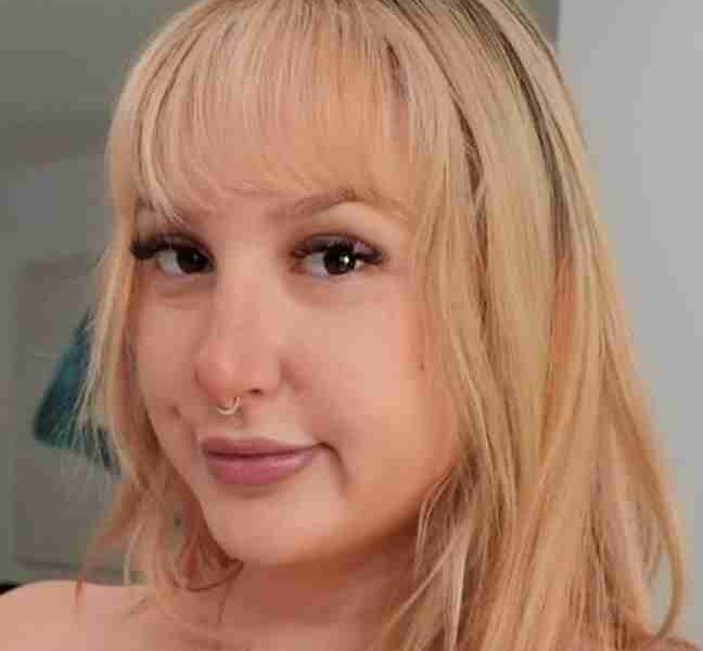 Skylar Vox profile photo