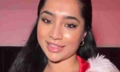 Yasmina Khan profile photo