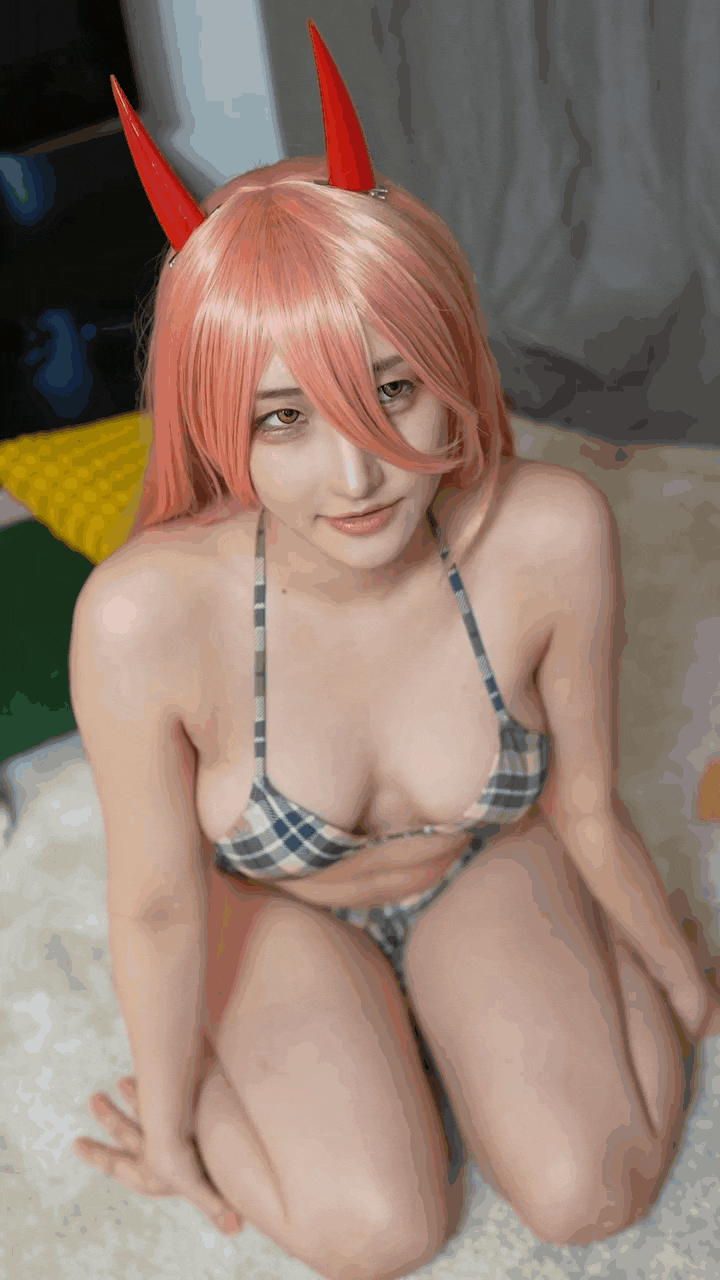 GIF of Yunadoll