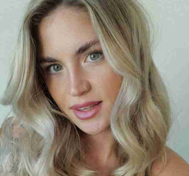 Zoe Neli profile photo